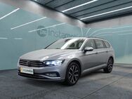 VW Passat Variant, 2.0 TDI Business 17, Jahr 2022 - München