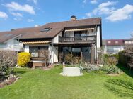 Einfamilienhaus mit Garage und Stellplatz in Neu-Ulm/Gerlenhofen - Neu Ulm