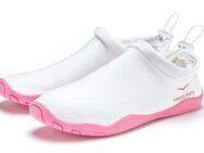 Venice Beach Aquaschuh Badeschuh, Slipper, Wasserschuh ultraleicht und schnelltrocknend VEGAN