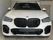 BMW X5 40d M Sport+Pano+Sitzbelüftung 40d - Hüttenberg