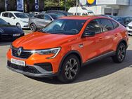 Renault Arkana, 1.3 R S Line TCe 160 Mild-Hybrid EU6d, Jahr 2023 - Berlin