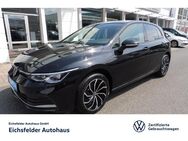 VW Golf, 2.0 TDI MOVE 7DSG, Jahr 2023 - Heiligenstadt (Heilbad) Zentrum