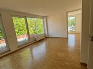 Lichtdurchflutete 2 Zimmer Wohnung - Göttingen