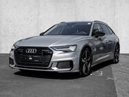 Audi A6 TFSI e Sport quattro 270(367) S tronic - Düsseldorf