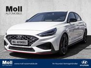 Hyundai i30, Fastback N Performance Navigationspaket, Jahr 2024 - Köln