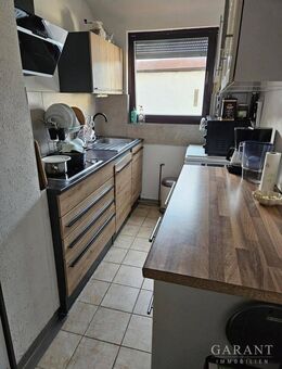 3 Zimmer-Etagenwohnung - Waldenbuch