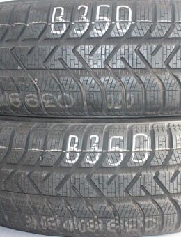 2x Pirelli Snowcontrol Serie 3 Winter 210 175/65 R15 84H Demo Dot3217 B350 - Euskirchen Zentrum