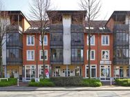 2-Zimmer-Wohnung in Mülheim-Heißen - Mülheim (Ruhr)
