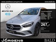 Mercedes B 180, Progressive MBUX Winter, Jahr 2023 - Iserlohn