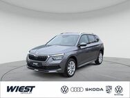 Skoda Kamiq, 1.5 TSI Style, Jahr 2024 - Darmstadt