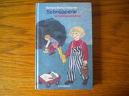 Schnüpperle-24 Ostergeschichten,Barbara Bartos-Höppner,C.Bertelsmann,1988 - Linnich