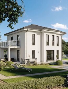 Bien-Zenker: Ihr Traumhaus in Schönebeck (Elbe) wird Wirklichkeit - Schönebeck (Elbe)