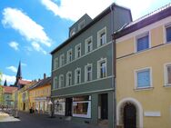 Geringe Heizkosten!!! -Moderne Wohnung im Stadtzentrum von Apolda - Apolda