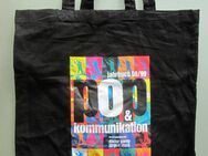 Stofftasche Jahrbuch Pop 98/99 / John-Lennon-Preis - Münster