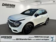 Kia Sportage, 1.6 D GT-LINE, Jahr 2022 - Neuss