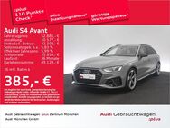 Audi S4, Avant TDI, Jahr 2022 - Eching (Regierungsbezirk Oberbayern)