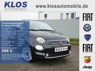 Fiat 500C, 1.0 DOLCEVITA 70PS, Jahr 2024 - Dreieich