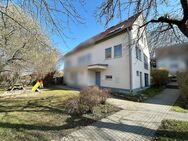 Gepflegtes Reihenendhaus in Großschwabhausen – Wohnen zwischen Weimar & Jena - Großschwabhausen