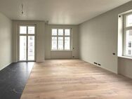 Gut geschnittene Dreizimmerwohnung mit schönem Innenhofblick – Nähe Olivaer Platz - Berlin