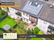 Ihr neues Zuhause mit Photovoltaikanlage! Provisionsfrei - Limburg (Lahn)