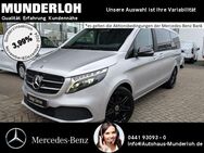 Mercedes V 300, d EDITION Lang LIEGEPAKET, Jahr 2023 - Oldenburg