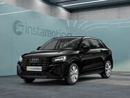 Audi Q2, 35 TFSI S line | |, Jahr 2024 - München