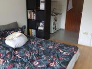 Helle 1 Zimmer Wohnung im gepflegten Zustand ! - Kassel