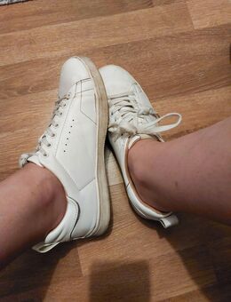 Damen Sneaker 40 weiß Only - Bestensee