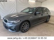 BMW 330 xDrive M Sport Cockpprof DrivingAss+ DAB 18" - Steinbach-Hallenberg