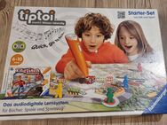 Tiptoi Starter Set mit Stift und Spiel, Ravensburger, Kinderspiel, Lernspiel - Kiel