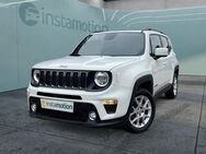 Jeep Renegade, 1.3 Longitude 4Xe, Jahr 2021 - München