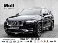 Volvo XC90 Inscription AWD B5 Diesel EU6d Allrad StandHZG AHK Navi Leder digitales Cockpit - Aachen