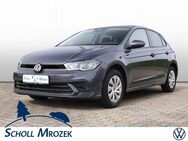 VW Polo, 1.0 FRESH, Jahr 2022 - Schladen-Werla