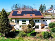 Platz für die ganze Familie! Einfamilienhaus mit ELW und Garten zum Verlieben - Weißenhorn