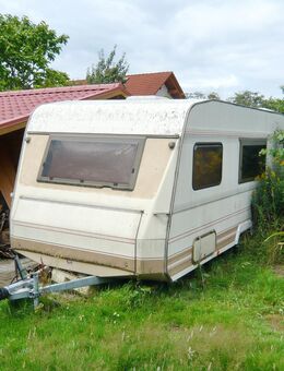 Wohnwagen/Reparaturen/Reparieren auch Unterwegs !! - Düsseldorf