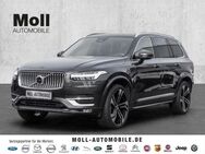 Volvo XC90 Plus Bright AWD B5 Diesel EU6d 7-Sitzer Allrad AD StandHZG digitales Cockpit Memory Sitze - Aachen