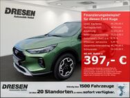 Ford Kuga, Active X elektr Sitze Licht, Jahr 2022 - Euskirchen