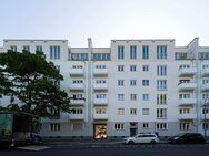 Einmalige Chance ++ Absolute Kreuzberger Bestlage ++ Vermietetes 2-Zimmer-Apartment - provisionsfrei - Berlin