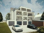 Neubau Eigentumswohnung in Hilzingen zu verkaufen - Hilzingen