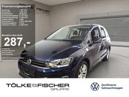 VW Golf Sportsvan, 1.5 TSI VII Comfortline, Jahr 2019 - Krefeld