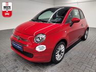 Fiat 500, C Lounge 15, Jahr 2021 - Sülzetal