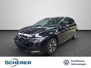 VW Golf, 2.0 TDI VIII, Jahr 2024 - Wiesbaden