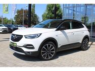 Opel Grandland X 1.6 Turbo Hybrid 4 ULTIMATE Allrad - Plauen