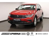 VW Tiguan Life 1.5 TSI DSG #IQ.DRIVE&LIGHT#Standh. - Pirna