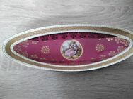 Porzellan Schale Paar Hutschenreuther Decor Karlsbad J.K Fragonard Rarität - Willebadessen Zentrum