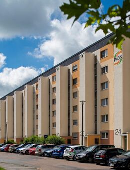 Sanierte Wohnung genau für SIE!!! - Hohenstein-Ernstthal