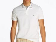Tommy Hilfiger Poloshirt PLACKET INTEREST REG POLO