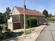 Großes Haus für kleines Geld im schönen Großvargula! - Großvargula