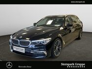 BMW 520, d Luxury Line Live, Jahr 2020 - Rheda-Wiedenbrück