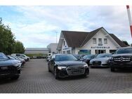 Audi A6 45 TDI quattro,S.Line,Luft,Standh,Pano - Weißenfels